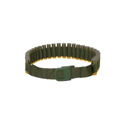 Danaper Патронташ Cartriridge belts 30 bullets Green