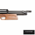Kral Puncher Breaker 3 к.6,35мм Орех Kral Puncher Breaker 3 к.6,35мм Орех