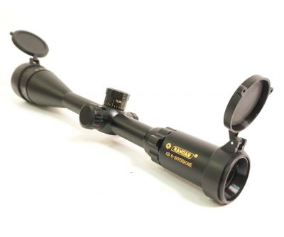 Прицел 6-24x50 KANDAR AOMEG