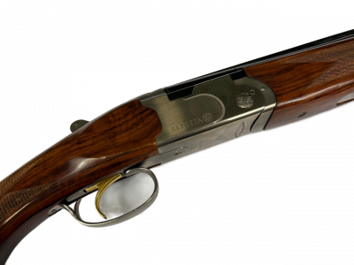 Beretta 686 ONYX WHITE SPORT к.12х76