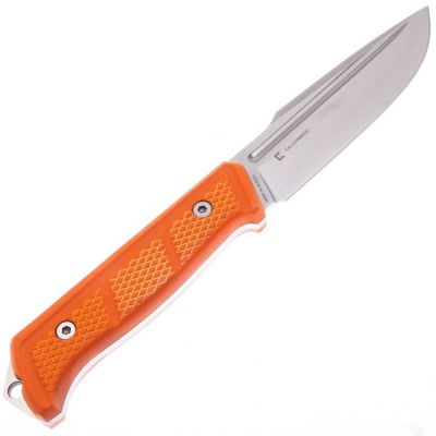 Нож Baikal D2SW Stonewash рукоять G10