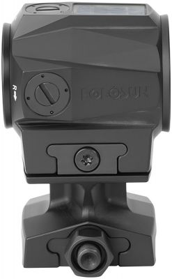 Коллиматорный Holosun SCRS RD MRS (2/65MOA)