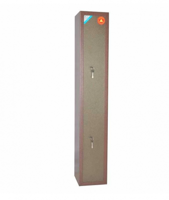 Шкаф металлический ОШ 3П 1500х250х300