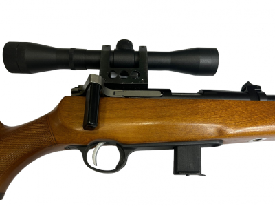 Соболь к 22LR №0003756