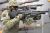 Kral Puncher Breaker 3 к.6,35мм Плс Kral Puncher Breaker 3 к.6,35мм Плс