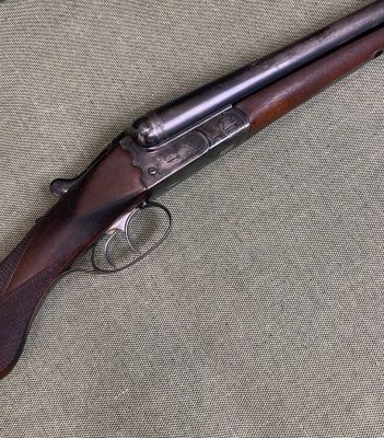 Haenel Suhl к.12/70 №48540