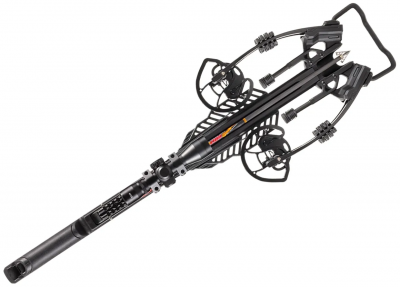 Арбалет блочный EK Vulcan 400 Черный