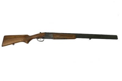 ИЖ-27ЕМ к.12х70 №082753689