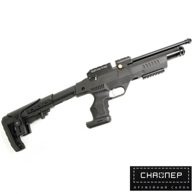 Kral Puncher NP-01 к.6,35мм Плс  