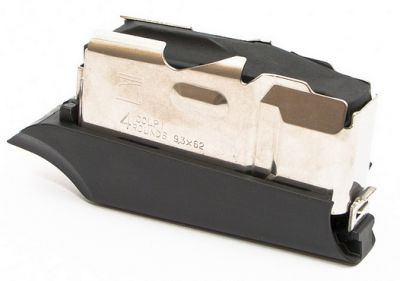 Магазин Beneli Argo 9,3х62 (4х мест)