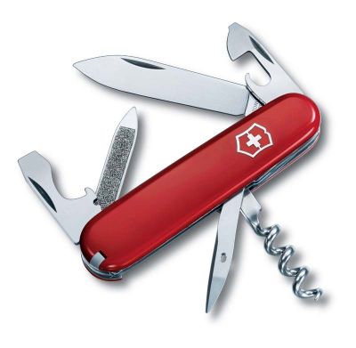 Мультитул Victorinox 0.3803 