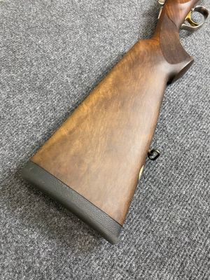 BERETTA 687 SILVER PIGEON III к.12 №41622S