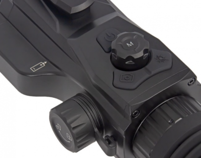 Прицел тепловизионный Gaut Jasper TS 225L   QTS225L
