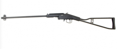 ТК 504Н черн.оксид 22LR