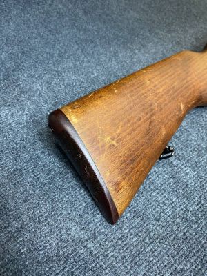 ИЖ-27ЕМ к.12х70 №9553504