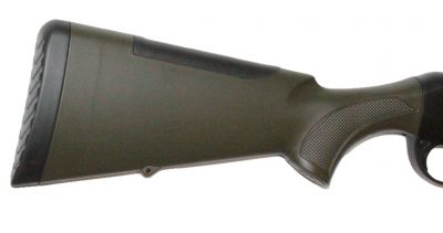 Vero 12х76 3д/н L=760 плс green