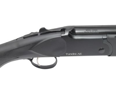 KRAL Tundra AE  20/76 L=510 плс
