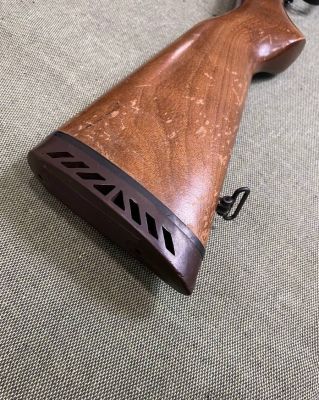 Mossberg-500 к.12/76№Р043812