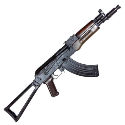 МА-136-03 к.7,62х39 №КК6216 