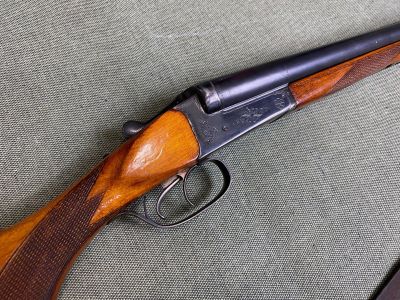 ИЖ-58 к.16 №Р1858