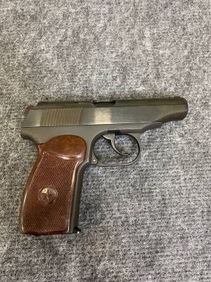 МР-79-9ТМ к.9ммРА №0933924723