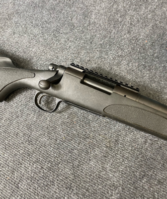 Remington 700 Varmint к.7,62х51 №G6985619