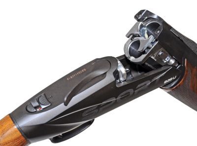 Benelli 828 U Sport 12/76 76