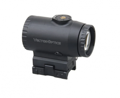 Магнифер Vector Optics Paragon 3х18 Magnifier 