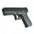 Пистолет сигнальный G17-S KURS 5,5мм 10ТК 