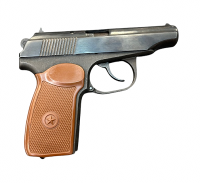 МР-79-9ТМ к.9мм №1033908235