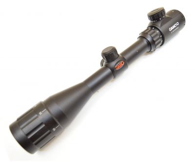 Прицел 3-9x40 GAMO АО EG