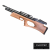 Kral Puncher Breaker 3 к.6,35мм Орех Kral Puncher Breaker 3 к.6,35мм Орех