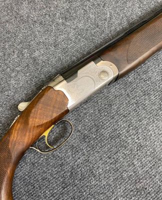 BERETTA 687 SILVER PIGEON III к.12 №41622S