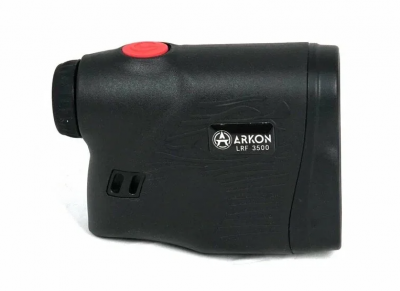 Дальномер лазерный Arkon LRF 3500М 