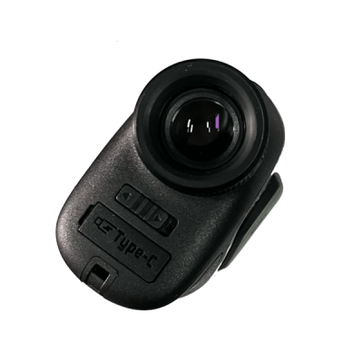 Дальномер Discovery D1200 black magnet DY-D1200BL623