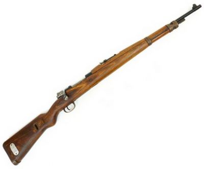 Карабин Mauser 98К (охолощенный)