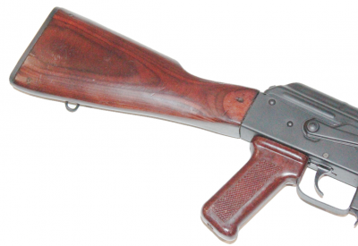 МА-136-09 кал. 7,62х39