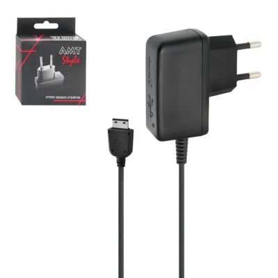 Зарядное устройство AMT Style USB