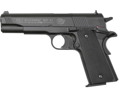 Colt 1911 A1 Govenment к.4,5мм 7254
