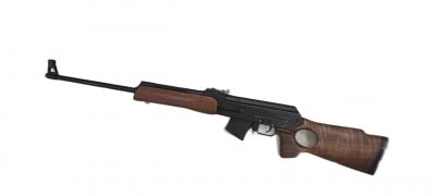 Вепрь к.7,62х39 (ББ №1162)
