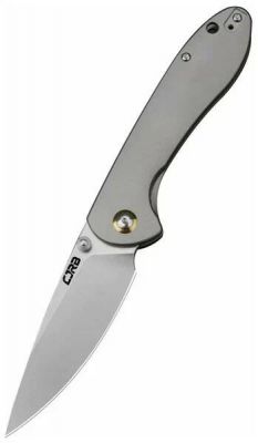 Нож CJRB J1912-GBK Feldspar