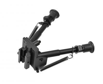Сошки из углеволокна на адаптер и weaver 150-230мм 123248727
