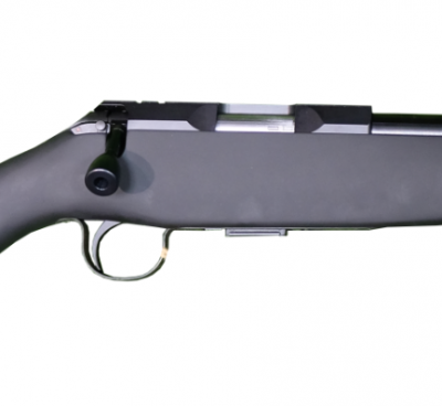 МЕ16 калибр 22LR черный софттач