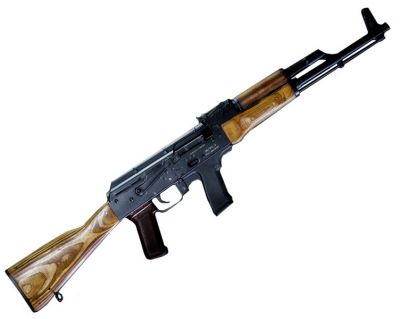 ВПО-139 к.9х19