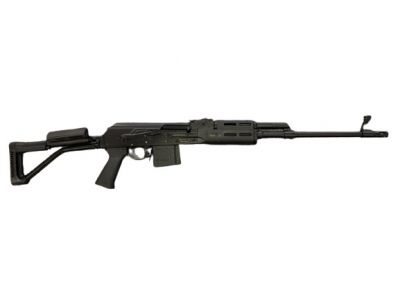 ВПО-237 (520) к.366ТКМ Magnum