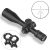 Прицел 4-24х50 Discovery HD SFIR FFP Gen2 34мм Прицел 4-24х50 Discovery HD SFIR FFP Gen2 34мм