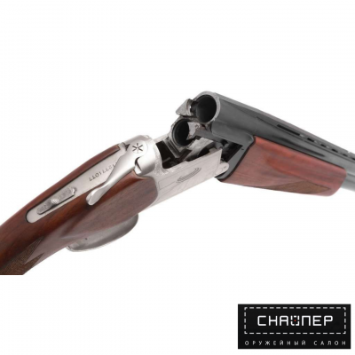 МР-27ЕМ-1С 12/76 орех L=750 д/н Спортинг никель