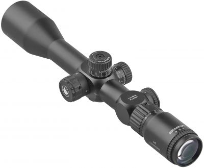 Прицел 6-24х44 Discovery HT SFIR FFP-Z 30мм