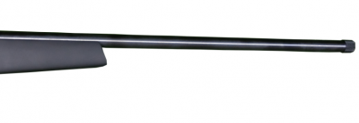 МЕ16 калибр 22LR черный софттач