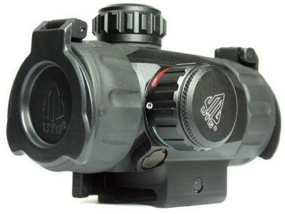 Коллиматорный прицел 1х34 Leapers Sab-compact